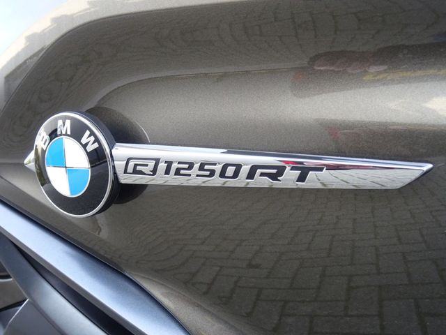 bmw - r-1250-rt