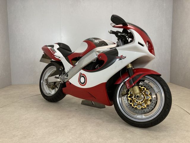 bimota - sb-6