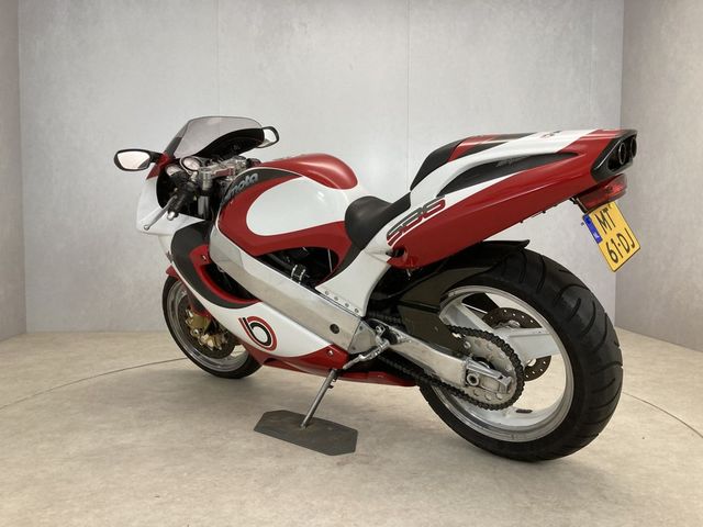 bimota - sb-6