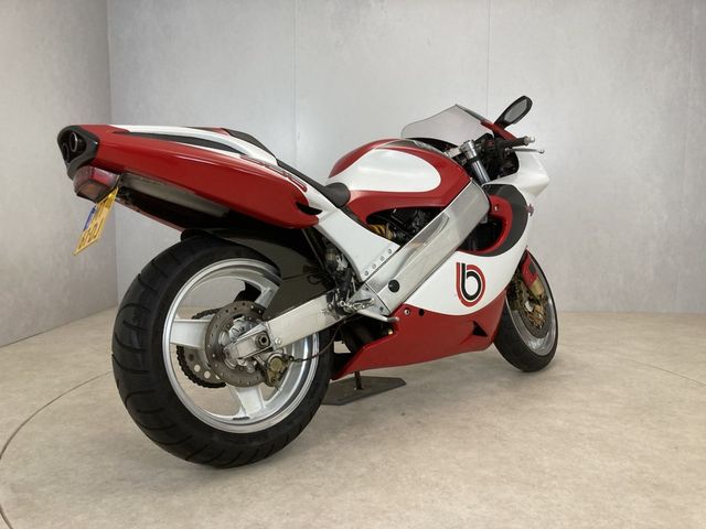 bimota - sb-6