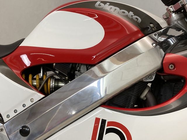 bimota - sb-6
