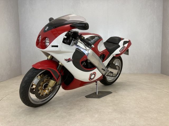 bimota - sb-6