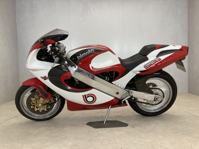 bimota - sb-6