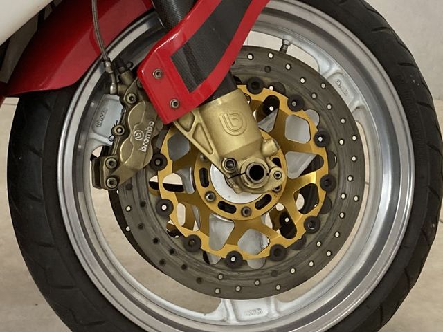 bimota - sb-6