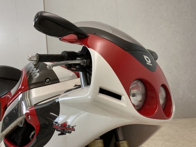 bimota - sb-6