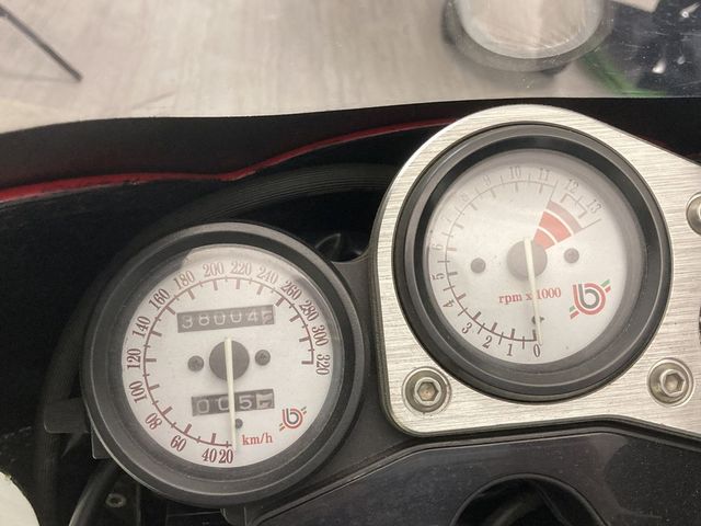 bimota - sb-6