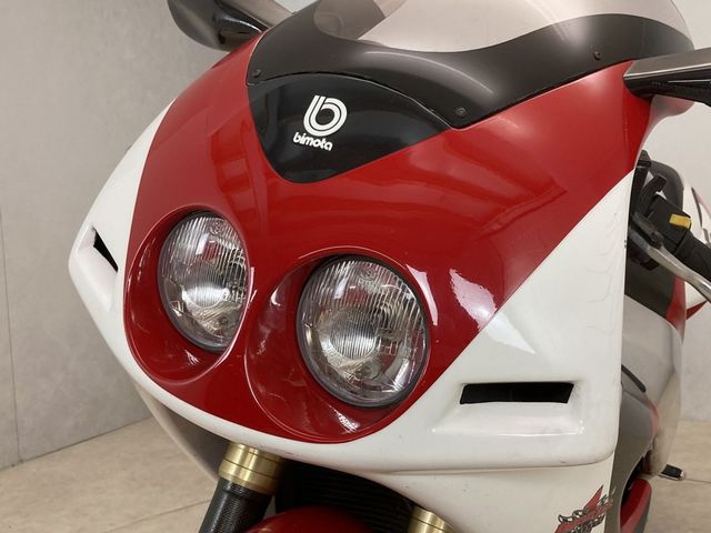 bimota - sb-6