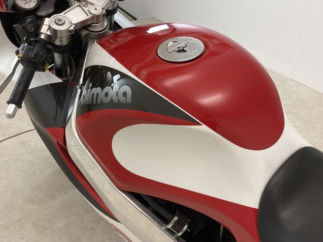 bimota - sb-6