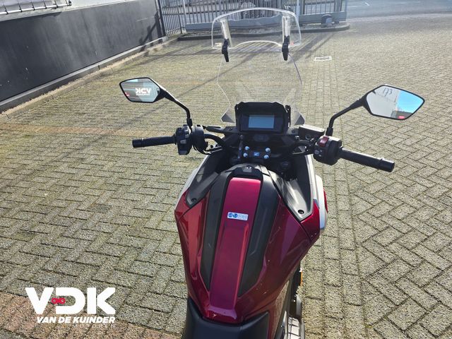 honda - nc-750-x-dct