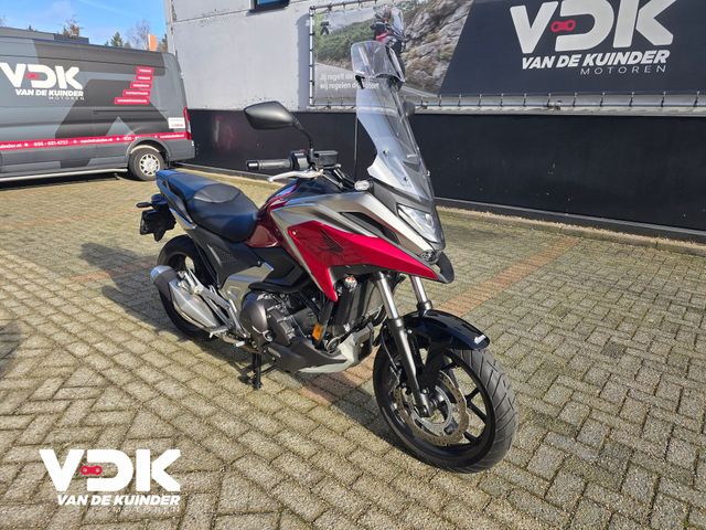 honda - nc-750-x-dct