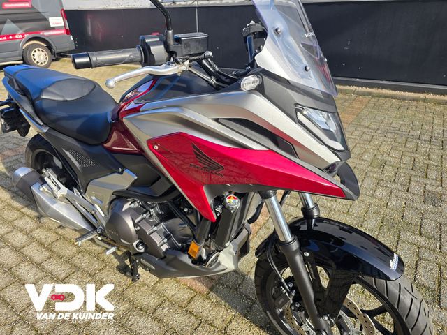 honda - nc-750-x-dct