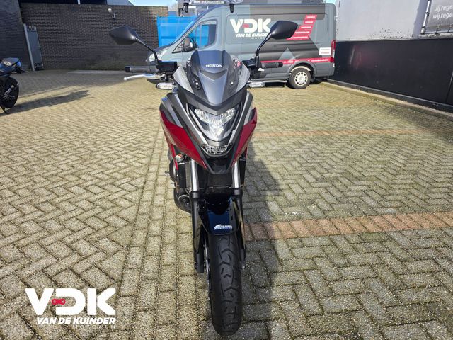 honda - nc-750-x-dct