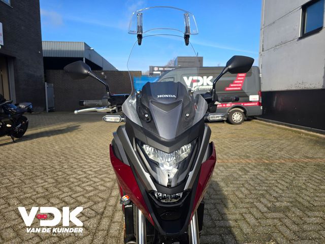 honda - nc-750-x-dct