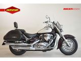 SUZUKI 800 INTRUDER
