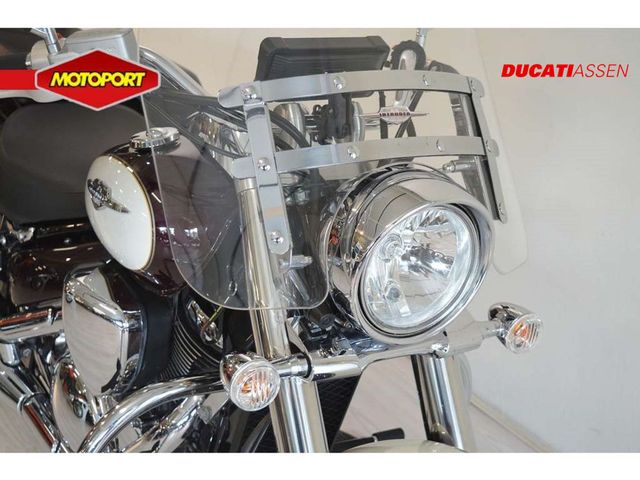 suzuki - 800-intruder