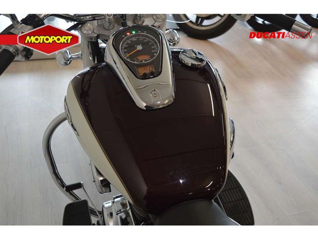 suzuki - 800-intruder