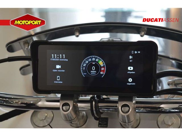 suzuki - c-800-intruder