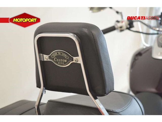 suzuki - c-800-intruder