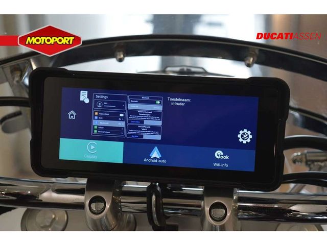 suzuki - c-800-intruder