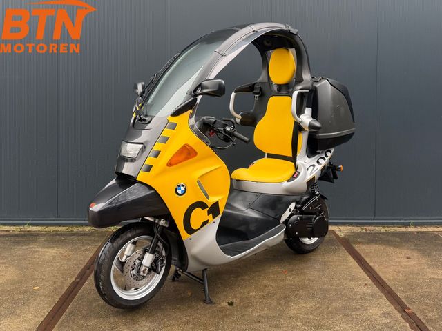 bmw - c-1