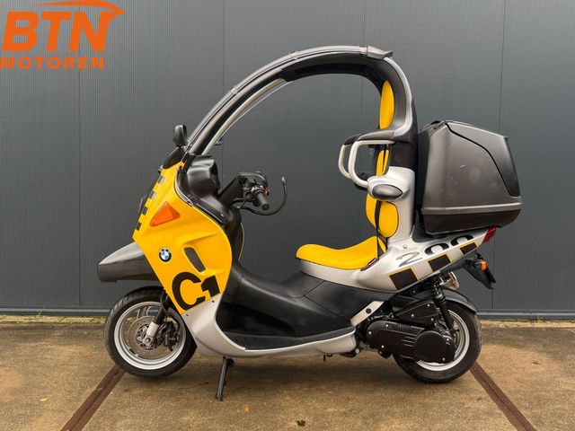 bmw - c-1