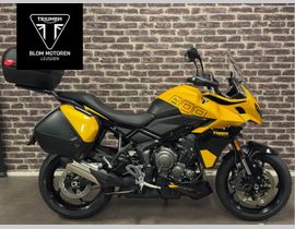 Triumph Tiger Sport 800 2026 nieuw