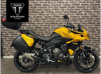 Triumph Tiger Sport 800 2026 nieuw