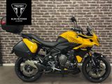TRIUMPH TIGER SPORT 800