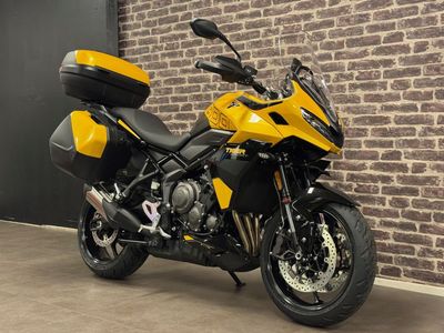 TRIUMPH TIGER SPORT 800 – foto 2