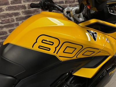 TRIUMPH TIGER SPORT 800 – foto 3