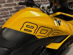 Triumph Tiger Sport 800 2026 nieuw – foto 3 van 13