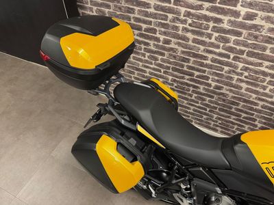TRIUMPH TIGER SPORT 800 – foto 4