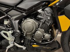 Triumph Tiger Sport 800 2026 nieuw – foto 9 van 13