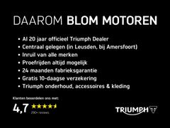 Triumph Tiger Sport 800 2026 nieuw – foto 13 van 13
