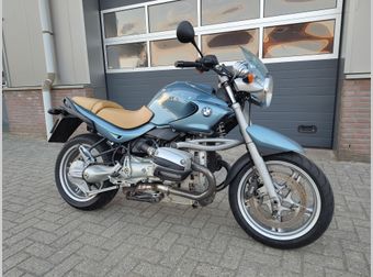 BMW R 1150 R 2001 occasion