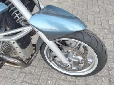 BMW R 1150 R – foto 3
