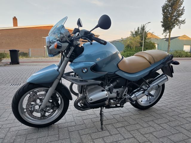 bmw - r-1150-r