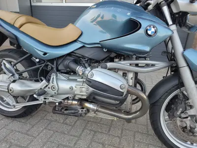 BMW R 1150 R – foto 4
