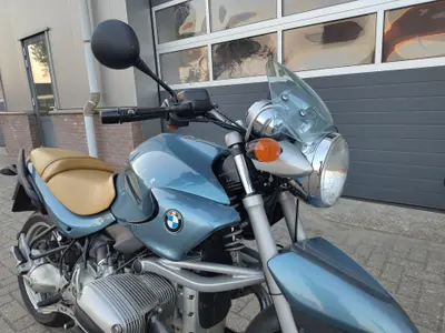 BMW R 1150 R – foto 2