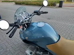 BMW R1150R 2001 occasion – foto 11 van 12