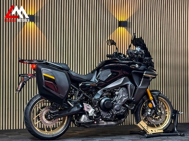 yamaha - tracer-9-gt