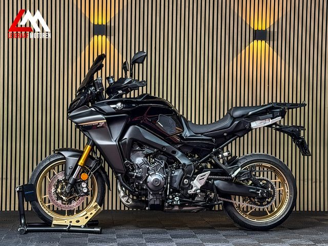 yamaha - tracer-9-gt