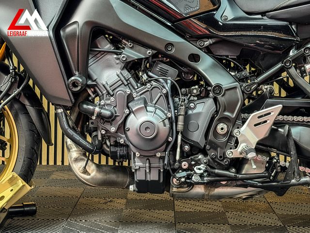 yamaha - tracer-9-gt