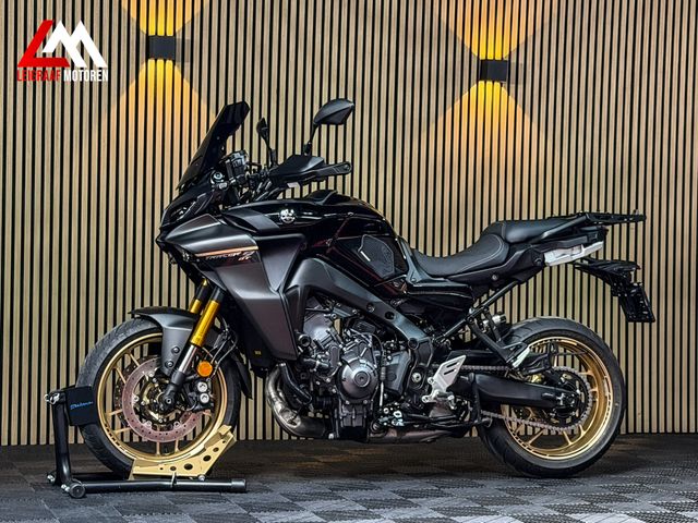 yamaha - tracer-9-gt