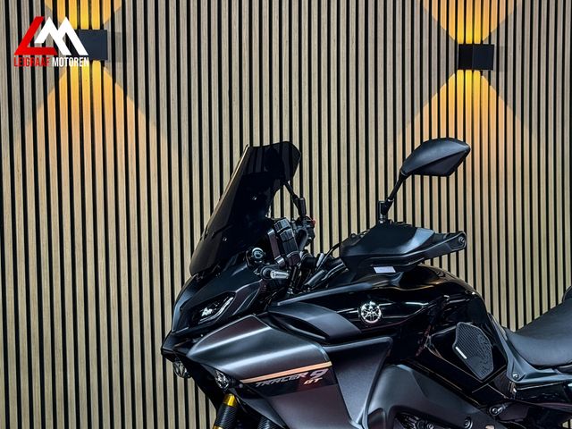 yamaha - tracer-9-gt