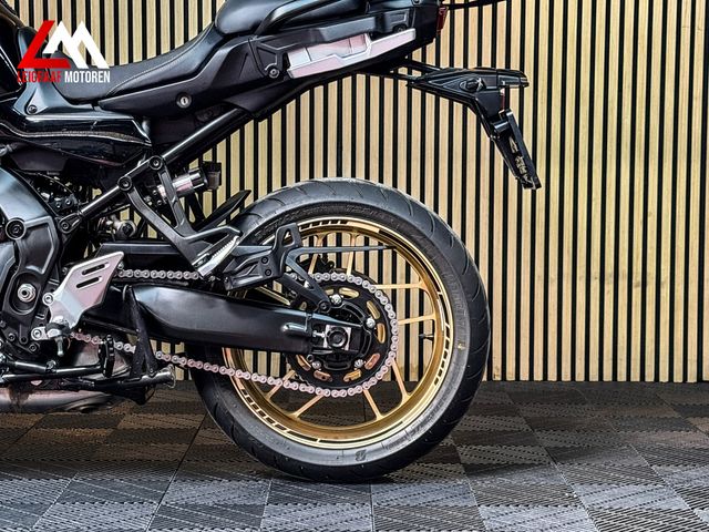 yamaha - tracer-9-gt