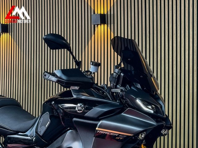 yamaha - tracer-9-gt
