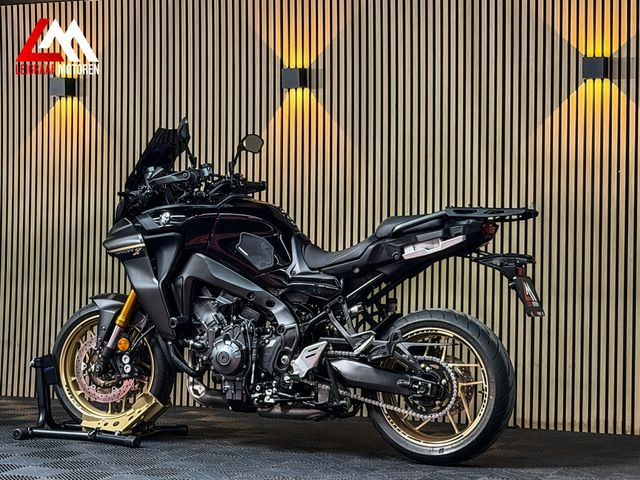 yamaha - tracer-9-gt