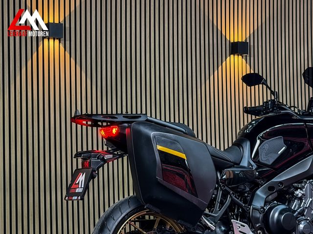 yamaha - tracer-9-gt