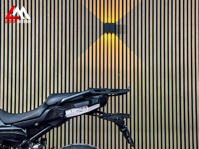 yamaha - tracer-9-gt